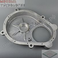 Корпус редуктора МИМ-600 (арт. МИМ-600.17.001)