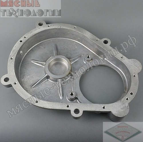 Корпус редуктора МИМ-600 (арт. МИМ-600.17.001)