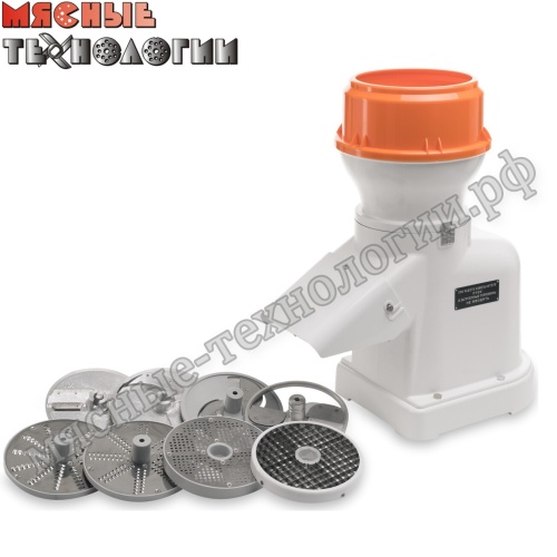 Овощерезка-протирка Гамма 5-А (380 В) фото 5 Овощерезка-протирка Гамма 5-А (380 В) фото 5