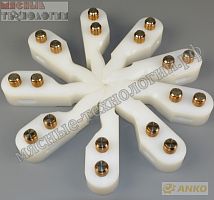 Ножи для EA-100R (комплект 9 шт)