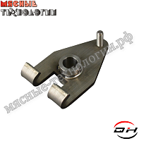 Держатель верхнего шкива для пил QH-170