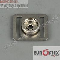 Скоба для кольчужных перчаток EUROFLEX