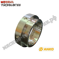 Гайка опоры шнека для HLT-700XL