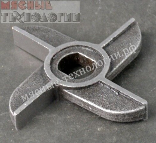 Ножи крестовые, решетки, комплекты режущего инструмента для М-600 фото 4