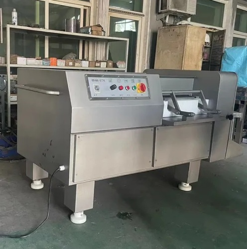 Шпигорезка QD-550 фото 7