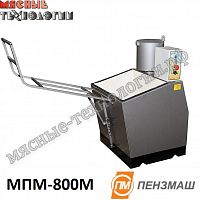 Мукопросеиватель МПМ-800М (500 кг/ч)