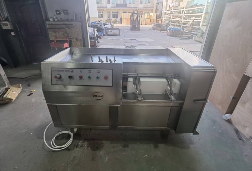 Шпигорезка QD-550 фото 2