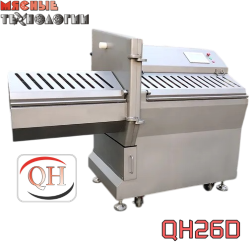 Машина для нарезки на ломтики QH26D