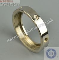 Гайка №8 для JGL-120/135 (1-4)