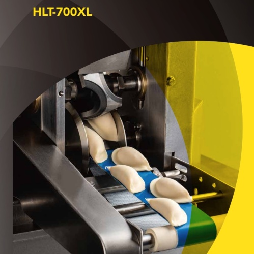 Пельменный аппарат HLT-700XL фото 9