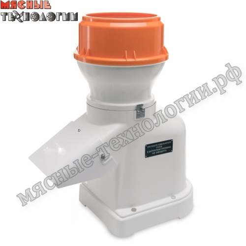 Овощерезка-протирка Гамма 5-А (380 В) фото 4 Овощерезка-протирка Гамма 5-А (380 В) фото 4