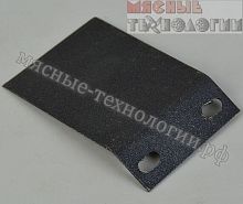 Нижний скребок 50 мм для JGL/JGT-60 (3-24)