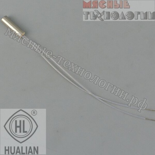 ТЭН для датеров HP-280/HP-241 фото 2