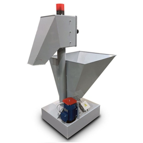 Просеиватель МПС 141 (окраш. корпус) фото 6