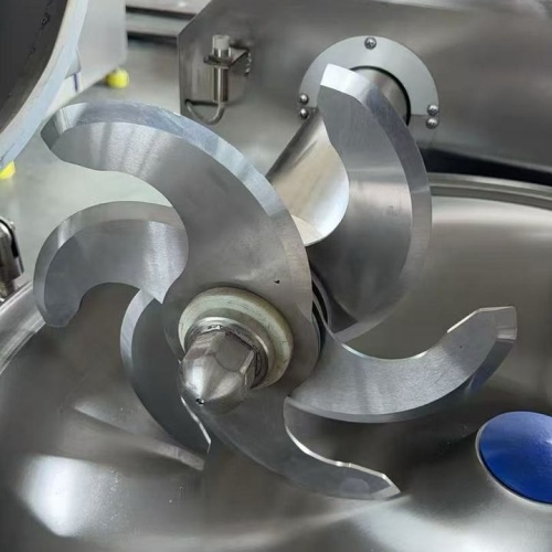 Нож для куттера ZB-40 фото 3