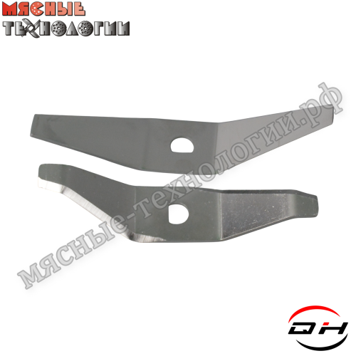 Ножи для блендера QH-S20L (комплект 2 шт) фото 5