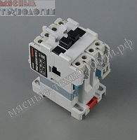 Магнитный пускатель ПМ12-010150 220В УХЛ4 10A для МОК-150/300, МОО-1