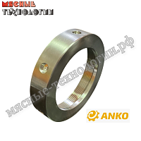 Гайка регулировки толщины теста для HLT-700XL