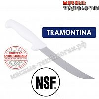 Нож разделочный полугибкий 15 см 24604/086 Tramontina Professional Master