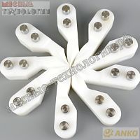 Ножи для EA-100K (комплект 9 шт)