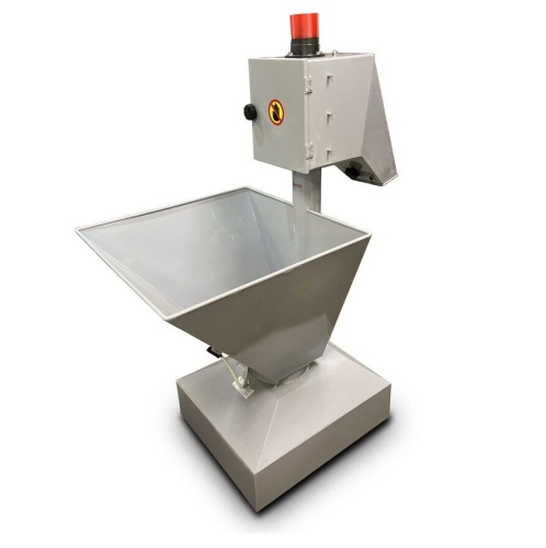 Просеиватель МПС 141 (окраш. корпус) фото 5