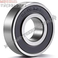 Подшипник верхнего шкива для пил QH-260/250