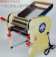 Тестораскатка-лапшерезка Foodatlas DHH-220C (220 В)