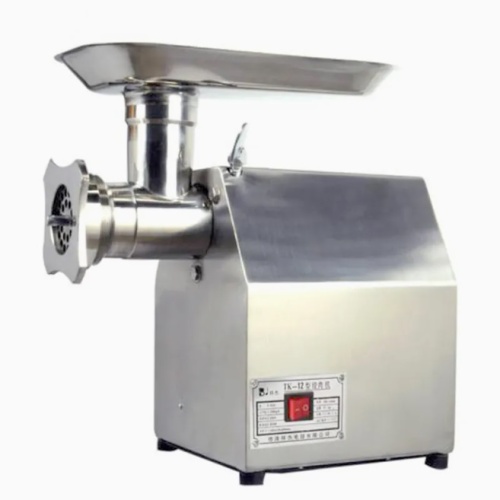 Мясорубка TK-12 (160 кг/ч, энтерпрайз, 220В, нерж. корпус)
