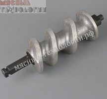 Шнек ТМ-32, ТМ-32М (арт. ТМ-32.01.100)