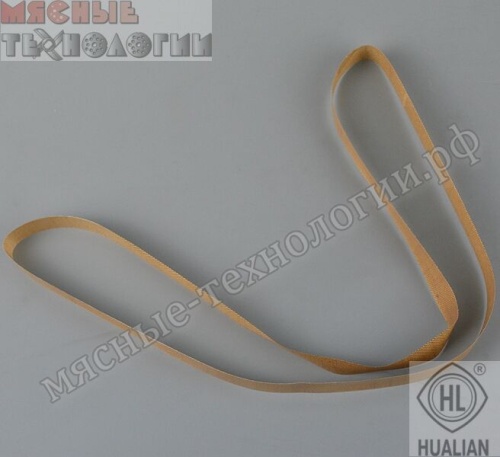 Ремень тефлоновый L-810 мм для FRBM-810, FRM-810