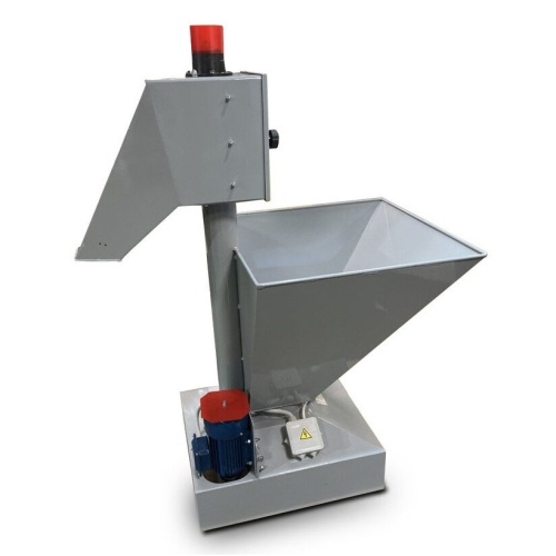 Просеиватель МПС 141 (окраш. корпус) фото 4