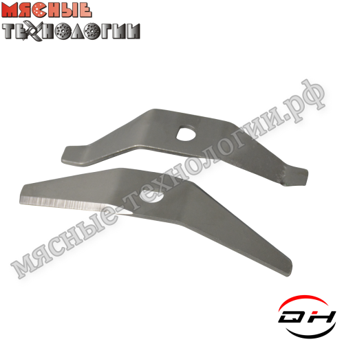 Ножи для блендера QH-S20L (комплект 2 шт) фото 4