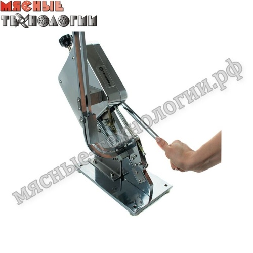 Клипсатор ручной Foodatlas HR-550 фото 5
