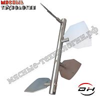 Лопасть для фаршемешалки QH-E80L