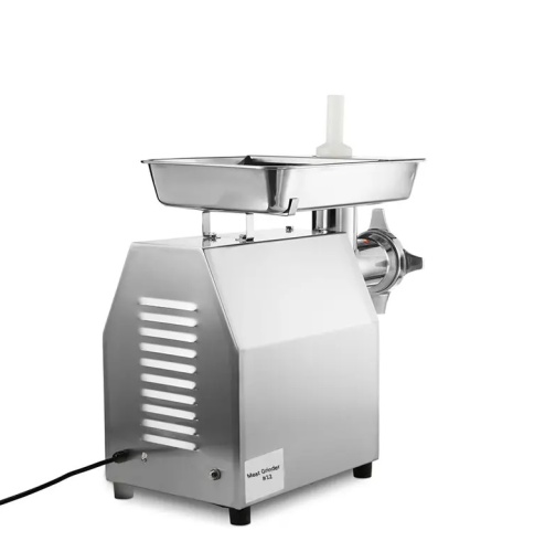 Мясорубка TK-12 (160 кг/ч, энтерпрайз, 220В, нерж. корпус) фото 3