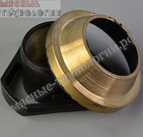 Комплект тестовых форсунок для JGL-60