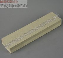 Брусок абразивный двухсторонний P120/240 (200*50*25 мм)