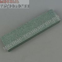 Брусок абразивный 200*50*20 мм (64С, 60, зеленый)