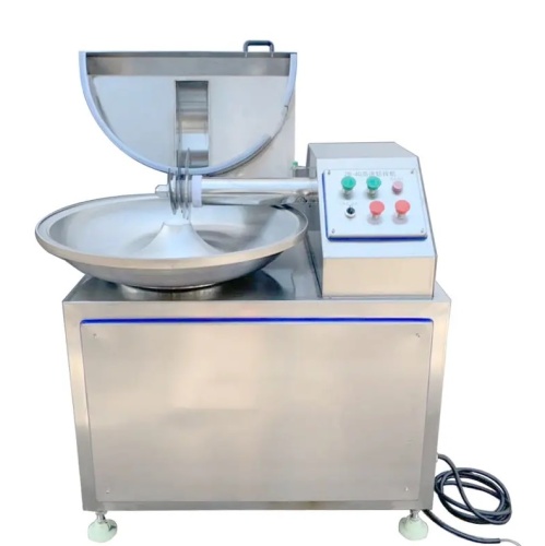 Куттер QH-40L / ZB-40 (40 л/28 кг)