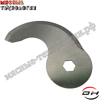 Нож для куттера ZB-40