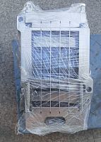 Рамка с лезвиями для шпигорезки QD-550 (24 мм)