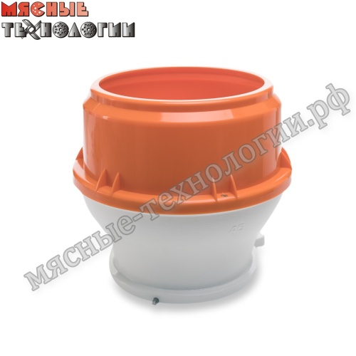 Овощерезка-протирка Гамма 5-А (380 В) фото 3 Овощерезка-протирка Гамма 5-А (380 В) фото 3