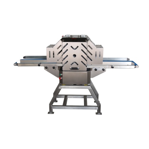Машина для нарезки мяса (мясорезка) QH-350Q фото 9