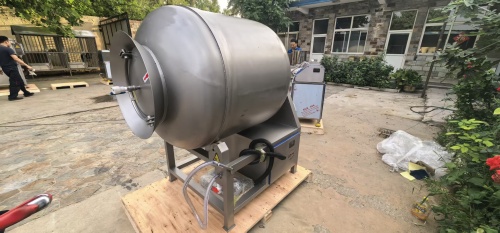 Вакуумный массажер для мяса QH-TM300 фото 2