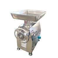 Мясорубка TK-22 (250 кг/ч, энтерпрайз, 220В, нерж. корпус, реверс)