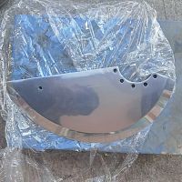 Нож отрезной для шпигорезки QD-350