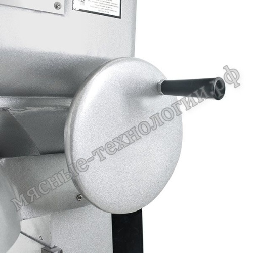 Миксер планетарный Foodatlas Eco B-40BA (40 л, 3 скорости) фото 11