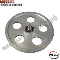 Шкив верхний в сборе для пилы QH-B310