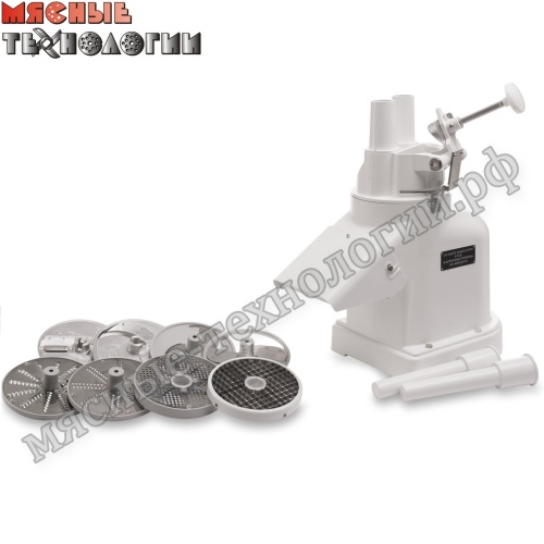 Овощерезка-протирка Гамма 5-А (380 В) фото 6 Овощерезка-протирка Гамма 5-А (380 В) фото 6