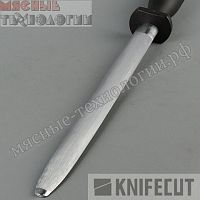 Мусат овальный 25 см KnifeCut 015.2